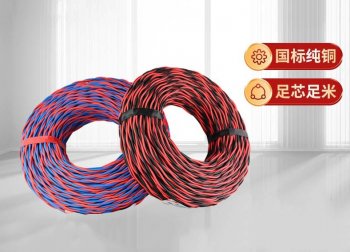 你真的了解电线和电缆的区别吗？教你秒
