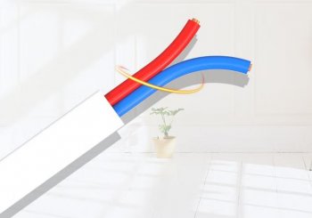 超实用科普，购买电线时怎样鉴别优劣？
