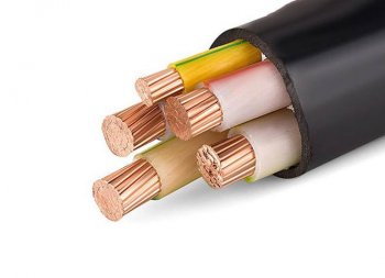 工业电缆的常见类型有哪几类？