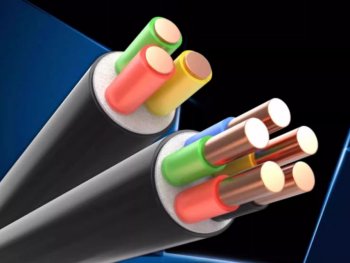 电缆中的铜有区别吗？