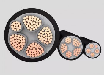 常规电线电缆品种大全明细详解